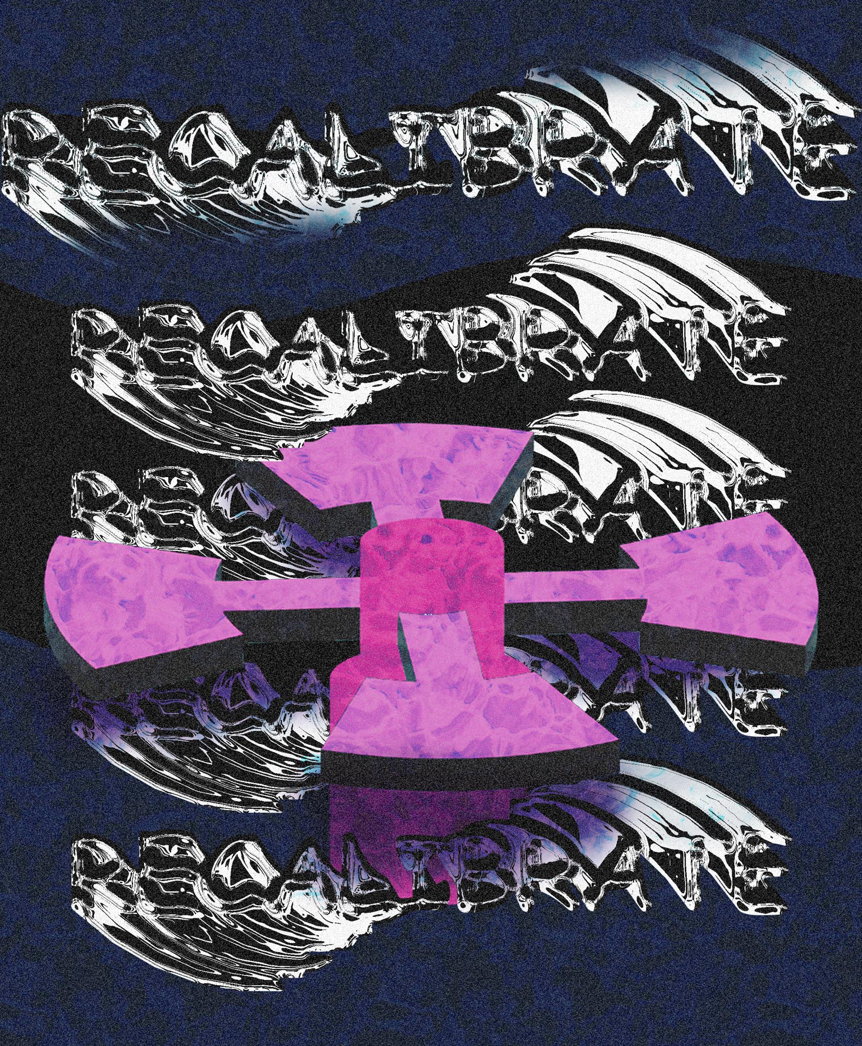 Featured Recalibrate project