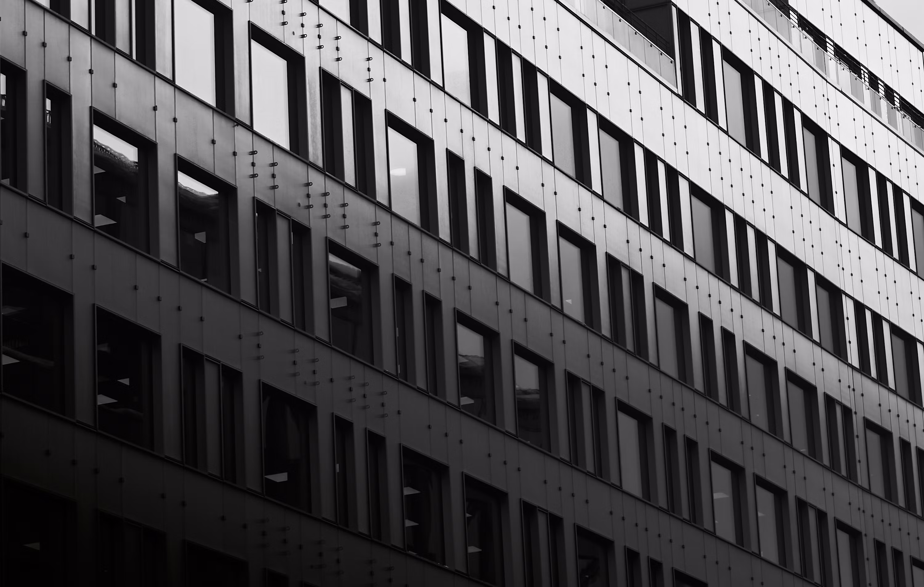 Architectural precedents